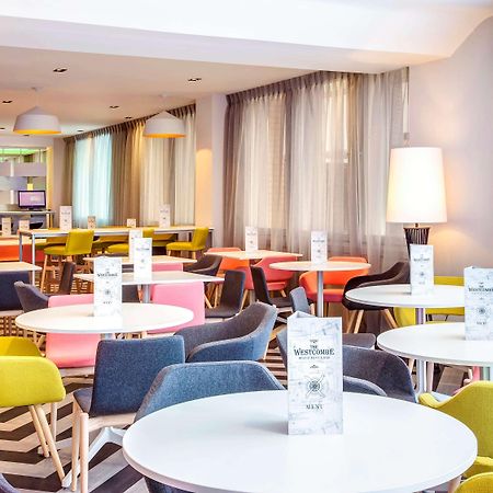 Ibis Styles London Heathrow Airport Hotel Hillingdon Kültér fotó