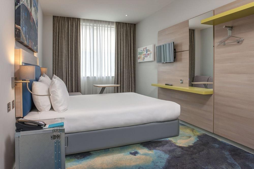 Ibis Styles London Heathrow Airport Hotel Hillingdon Kültér fotó