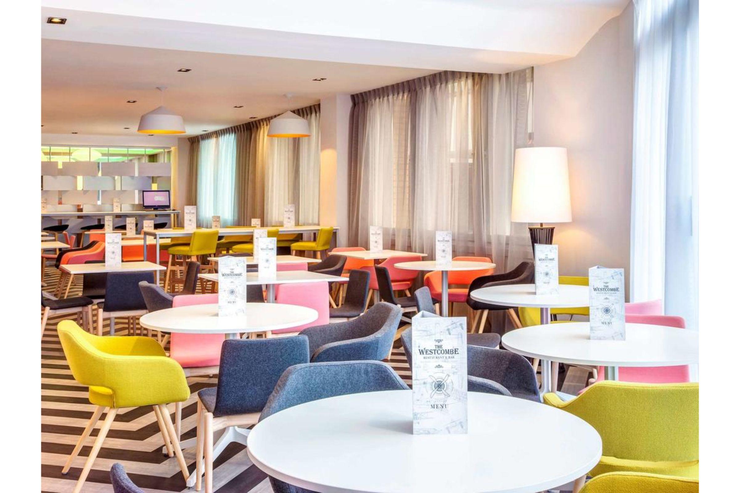 Ibis Styles London Heathrow Airport Hotel Hillingdon Kültér fotó