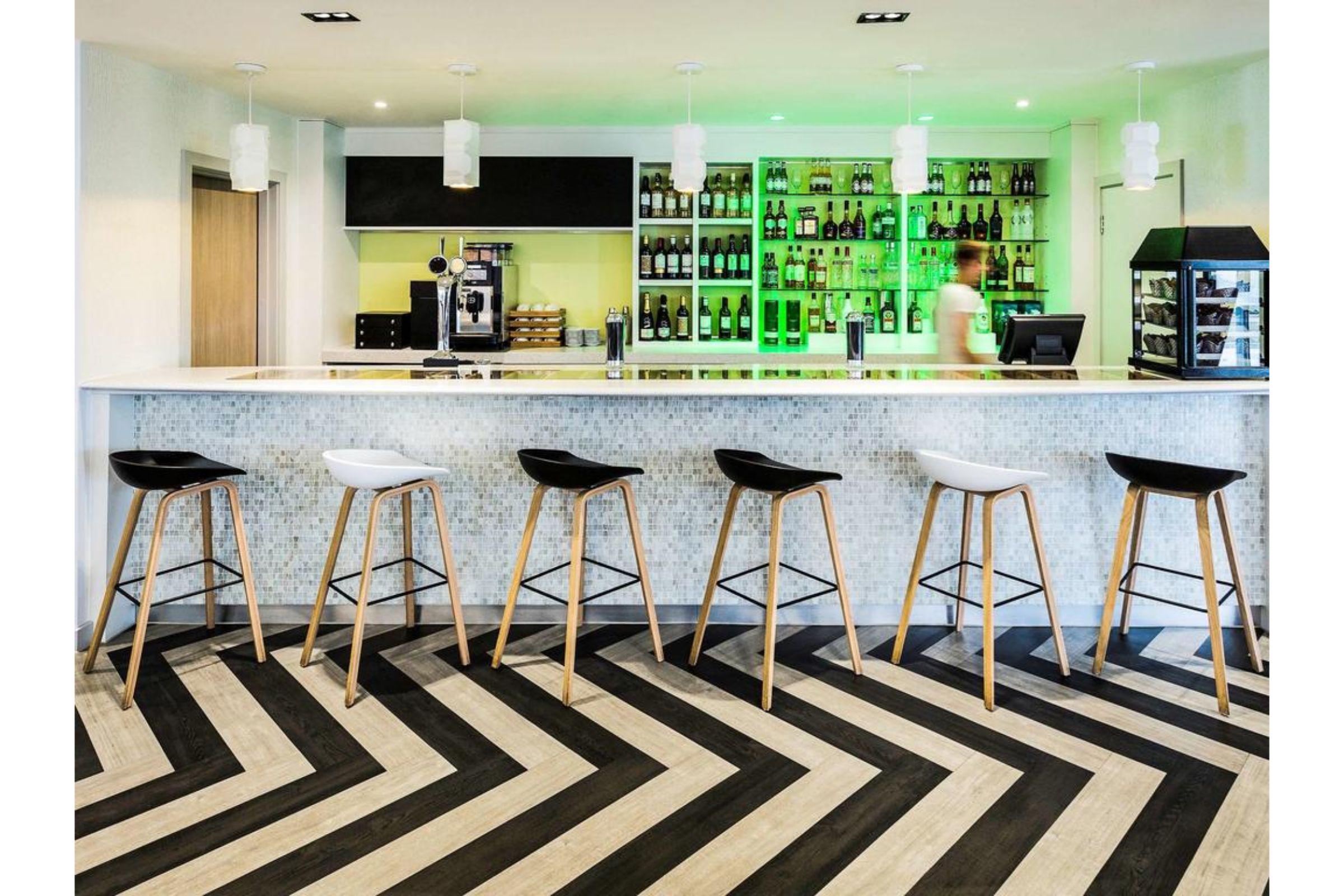 Ibis Styles London Heathrow Airport Hotel Hillingdon Kültér fotó